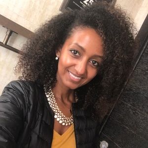Meet your Posher, Meseret